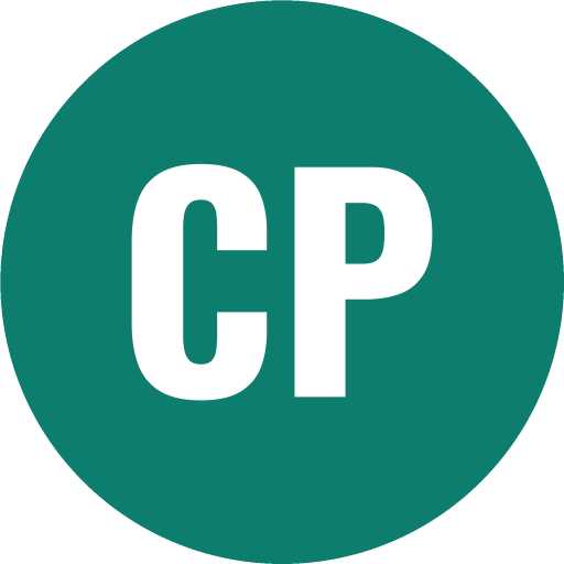 Charleston Patchworks logo